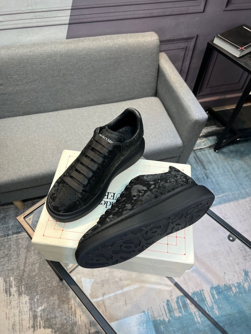 Alexander Mcqueen Casual Shoes